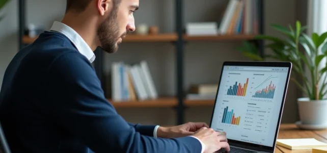Quelle formation choisir pour devenir un consultant SEO performant et recherché ? Quelle formation choisir pour devenir un consultant SEO performant et recherché ?