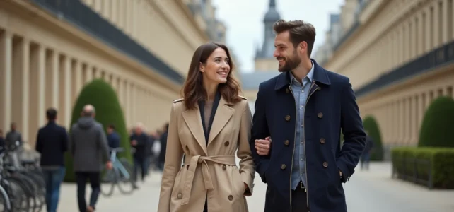 Vivre à Versailles : quel quartier choisir entre la rive droite et la rive gauche ? Vivre à Versailles : quel quartier choisir entre la rive droite et la rive gauche ?