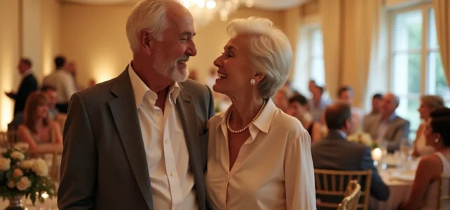 Les plus belles chansons pour fêter les 50 ans de mariage de ses parents Les plus belles chansons pour fêter les 50 ans de mariage de ses parents