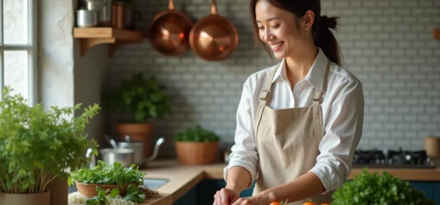 Voyage gourmand : explorez un univers de recettes savoureuses et inspirations culinaires Voyage gourmand : explorez un univers de recettes savoureuses et inspirations culinaires