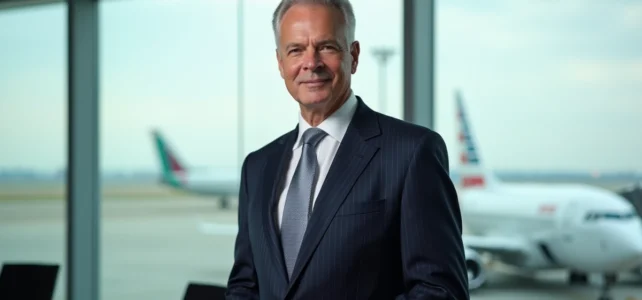 Découvrez combien gagne Guillaume Faury à la tête d’Airbus en 2024 Découvrez combien gagne Guillaume Faury à la tête d’Airbus en 2024