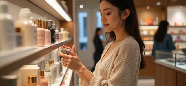 Qui sont les concurrents de Rituals ? Panorama des marques phares du secteur beauté Qui sont les concurrents de Rituals ? Panorama des marques phares du secteur beauté