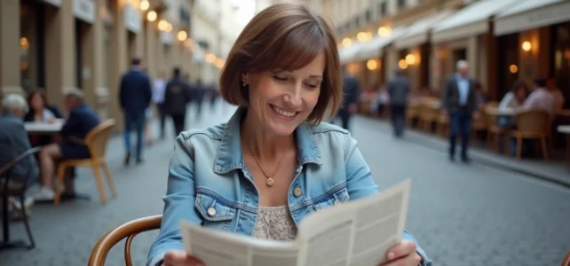 Découvrir l&rsquo;actualité insolite et les faits surprenants qui façonnent notre monde