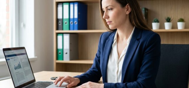 Comment optimiser la gestion administrative de votre entreprise avec les bons outils ?