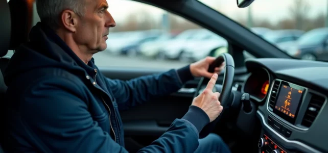 Que signifie le voyant clé sur Opel Meriva ? Causes fréquentes et solutions pratiques Que signifie le voyant clé sur Opel Meriva ? Causes fréquentes et solutions pratiques