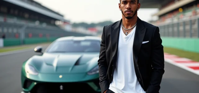 Lewis Hamilton : estimation de la fortune du champion de Formule 1 en 2024 Lewis Hamilton : estimation de la fortune du champion de Formule 1 en 2024