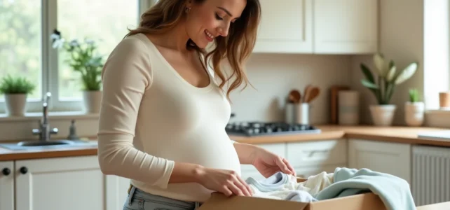 Comment obtenir une box naissance gratuite du gouvernement en 2026 : le guide complet