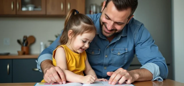 Les meilleures astuces pour simplifier la vie des parents au quotidien Les meilleures astuces pour simplifier la vie des parents au quotidien