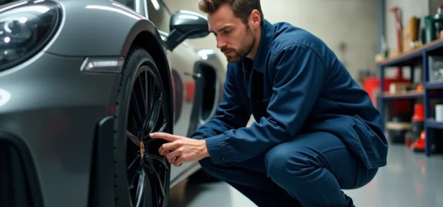 Les dernières tendances et conseils pour les passionnés d&rsquo;automobile en 2024