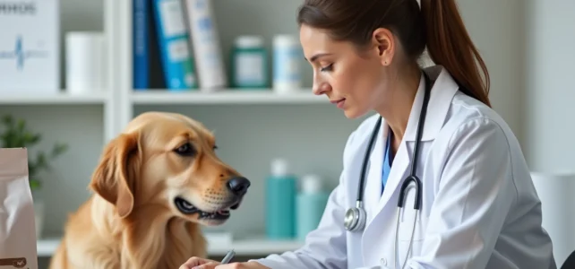 Que pensent les vétérinaires des croquettes Ownat ? Analyse et retours d’experts Que pensent les vétérinaires des croquettes Ownat ? Analyse et retours d’experts